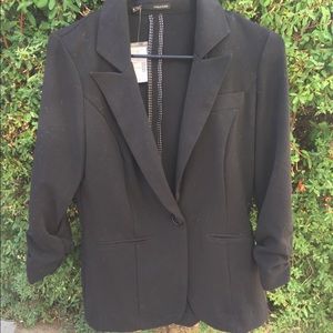 Women’s blazer